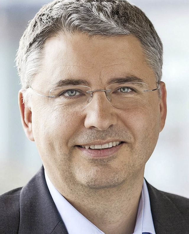 Severin Schwan   | Foto: Golob