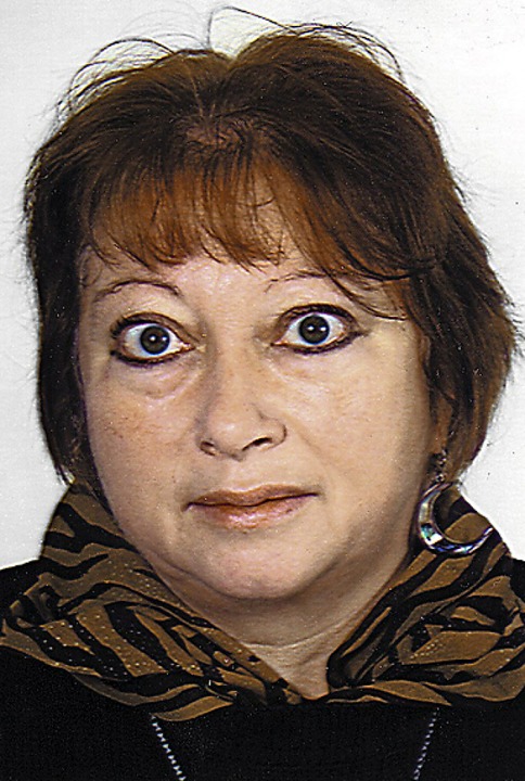 Regina Steimer   | Foto: Privat