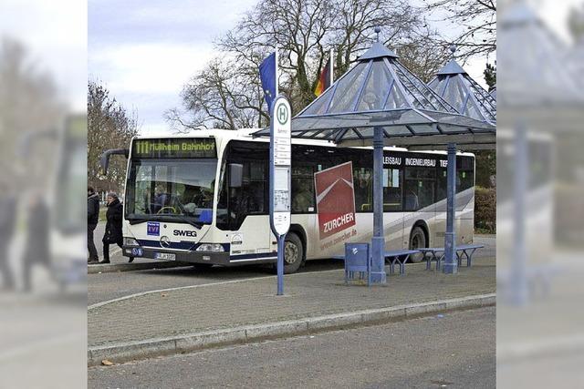 Weiterfahrt ohne Badenweiler