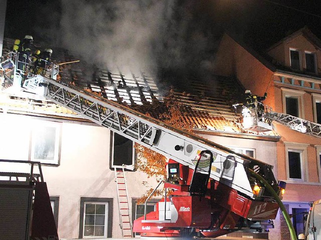 Keine Hinweise auf fremdenfeindlichen Hintergrund.  | Foto: dpa