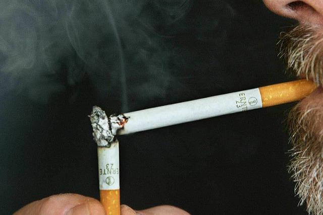 Bande knackt mehr als 200 Zigarettenautomaten im Land
