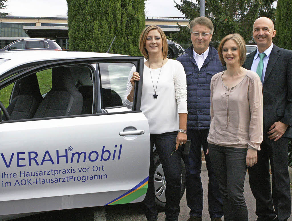 GESCHÄFTSNOTIZEN Breisach Badische Zeitung