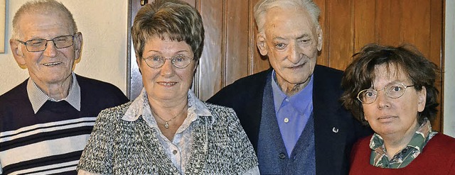 Mit vereinten Krften fr den Rtenbac...ann, Johannes Knpfle, Beate Mrmann.   | Foto: L. Schilling