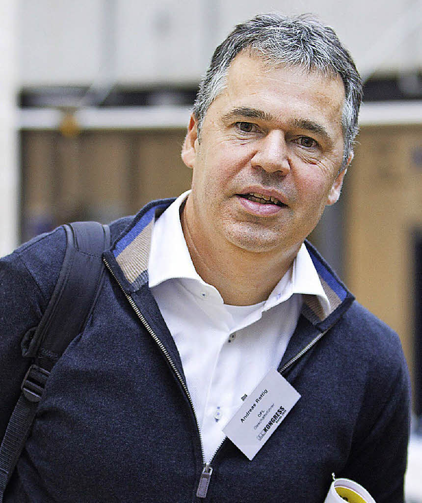 Interview mit Andreas Rettig, Geschäftsführer beim FC St. Pauli SC