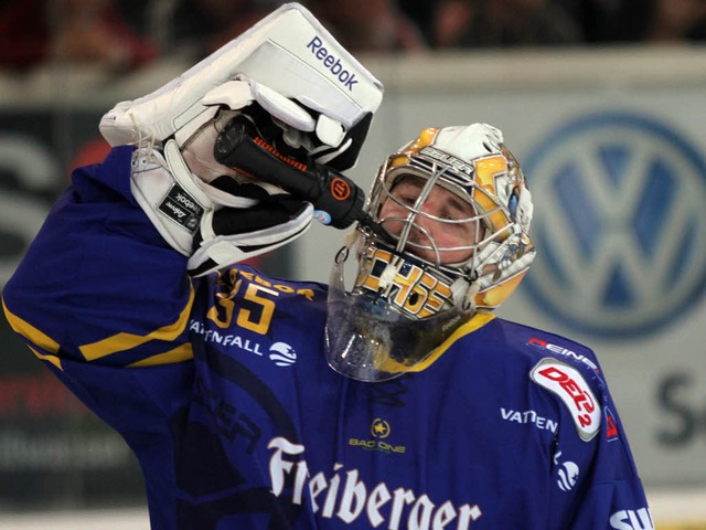 Jonathan Boutin im Weiwasser-Trikot  | Foto: Thomas Heide