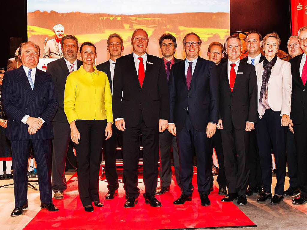 Sparkasse Bonndorf-Stühlingen feiert 250. Geburtstag. Sparkasse Bonndorf-Stühlingen feiert 250. Geburtstag.