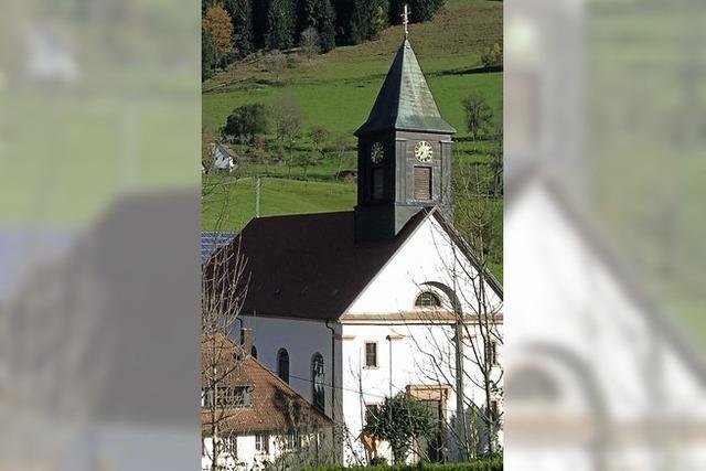 Herrlicher Festtag durch vorbildliches Miteinander