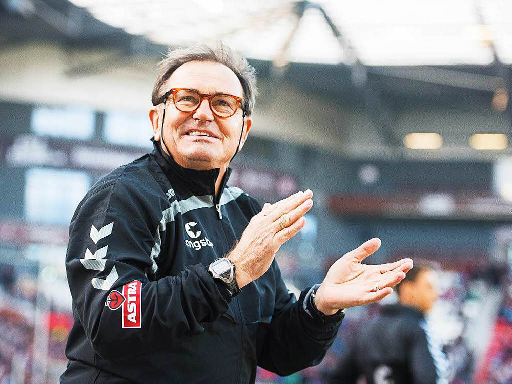 Keine gute Leistung geboten und verdient in Hamburg verloren - St. Pauli setzt sich gegen den SC Freiburg durch.