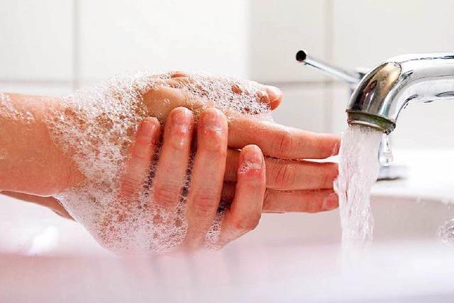 Hygienetag: Was sollten wir beim Händewaschen beachten?