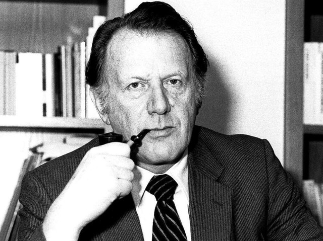 Helmut Engler (1980)   | Foto: Norbert Frsterling