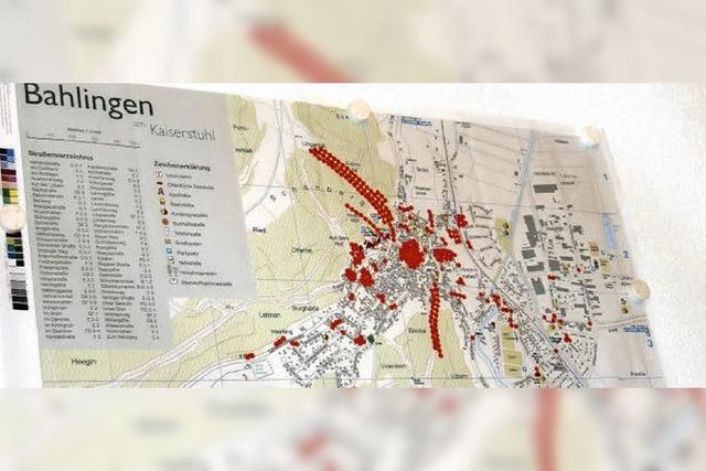 Schulwegekonzept gefordert