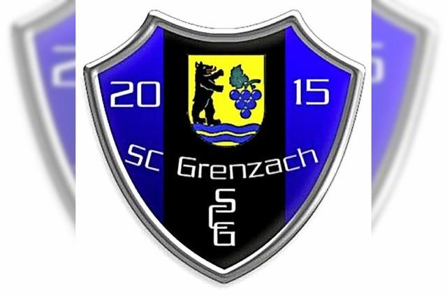 Neuer Fuballverein: Sportclub Grenzach 2015 hat sich gegrndet