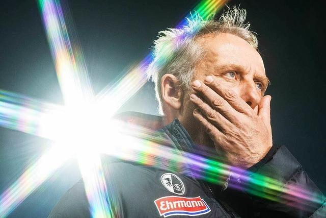 SC verliert gegen Augsburg und fliegt aus DFB-Pokal