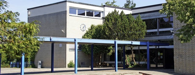 Schon in den Herbstferien soll mit den...Schule in Rheinhausen begonnen werden.  | Foto: Archivfoto: Ilona Hge