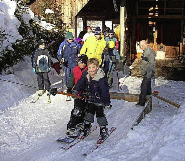 Ein Konzept fr die Skilifte wird gesucht.  | Foto: Archivfoto: Hans-Dieter Folles