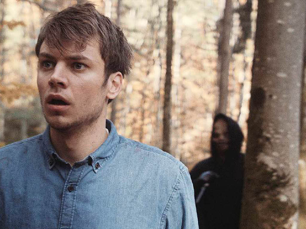 Der Wald von Minseln bietet ein sehr gutes Setting fr einen Horrorfilm. „Lord of Pain“ wird vermutlich im Frhjahr 2016 fertig werden.