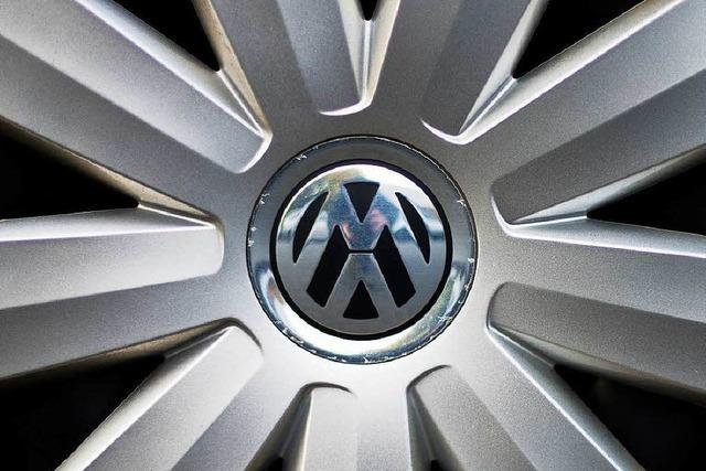 VW-Dieselaffre weitet sich aus - auch 3-Liter-Motoren im Visier