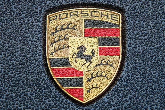 Porsche stoppt US-Verkauf von Cayenne-Modellen mit Dieselmotor