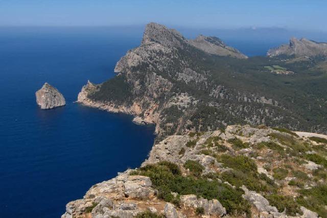 Atemberaubendes Mallorca