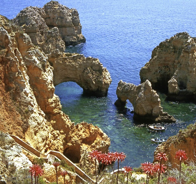 Bezaubernde Algarve  | Foto: PR