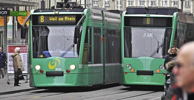 Die Verlngerung der Tramlinie 8 nach ...r das sich der Verein eingesetzt hat.   | Foto: Gramespacher