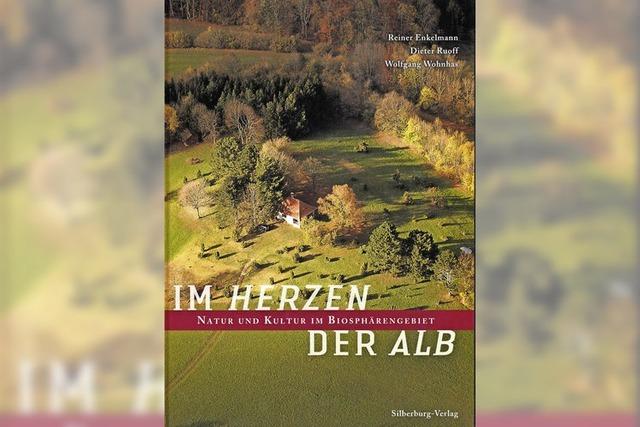 Im Herzen der Alb