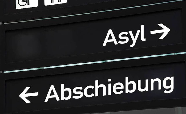 Es gibt mehr Optionen als Asyl und Abs...8211; etwa die Rckkehr gegen Bargeld.  | Foto: VRD - Fotolia