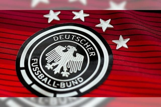 Im Streit um den DFB-Adler