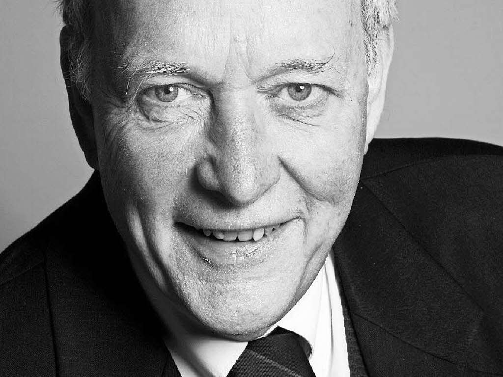 Carl Christian von Weizsäcker über Wachstum und Demokratie Wirtschaft