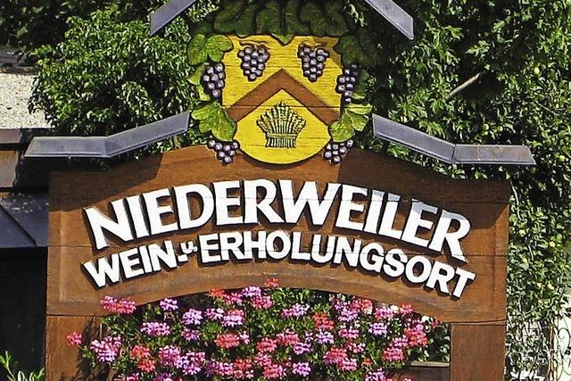 Verkehrsverein Niederweiler macht sich auf