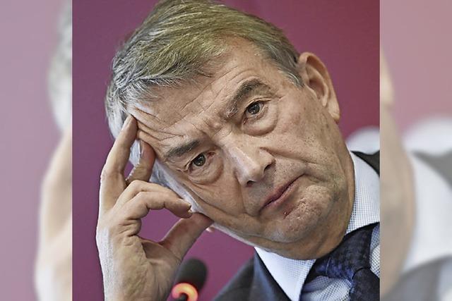 DFB-Prsident Niersbach zurckgetreten