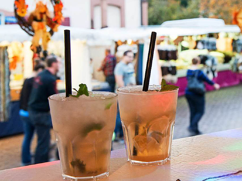 Martinimarkt Ettenheim 2015 Martinimarkt Ettenheim 2015