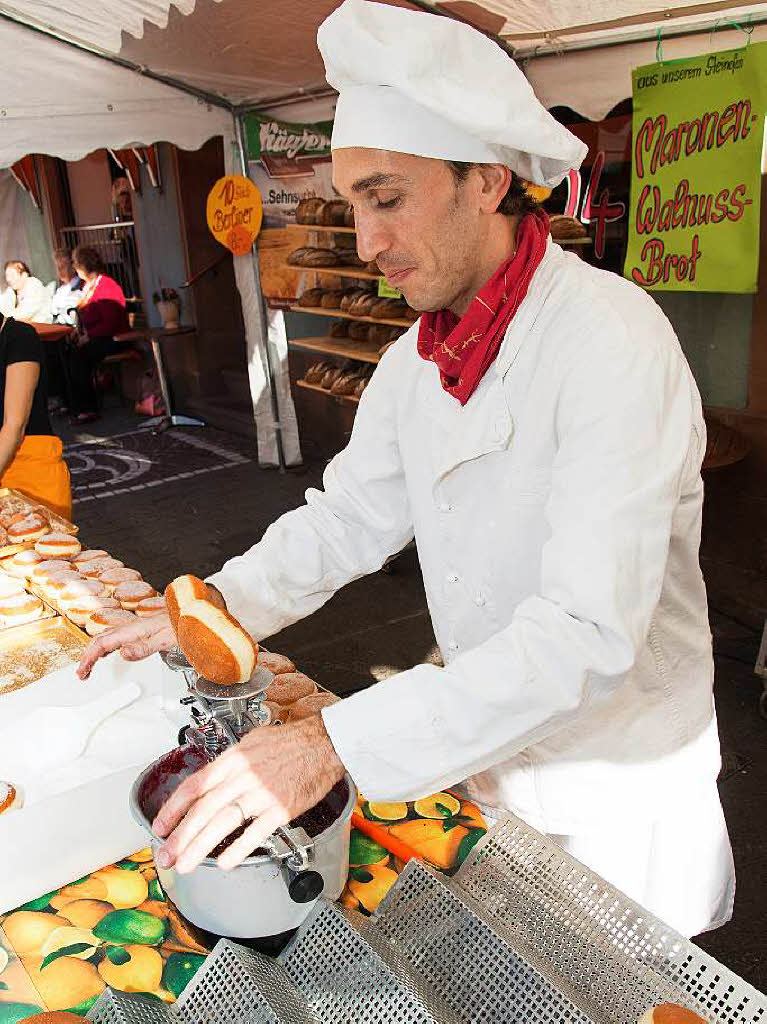 Martinimarkt Ettenheim 2015 Martinimarkt Ettenheim 2015