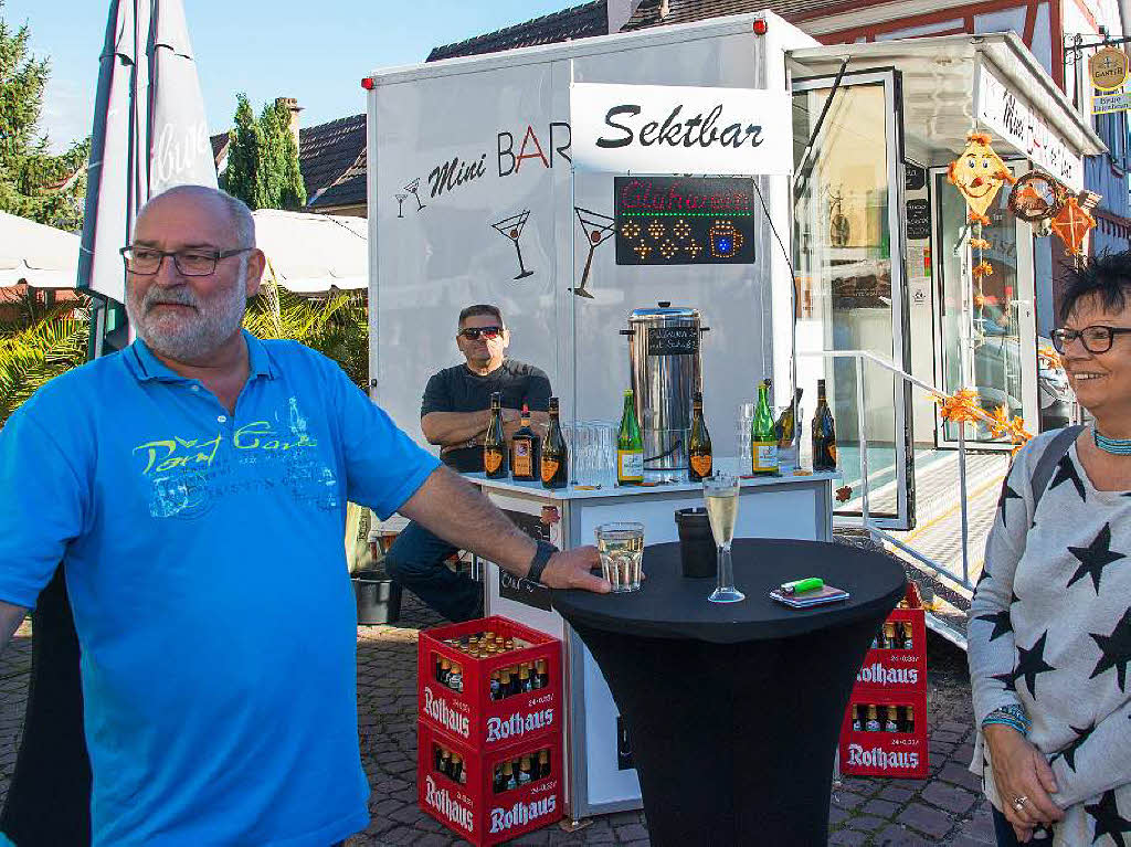 Martinimarkt Ettenheim 2015 Martinimarkt Ettenheim 2015