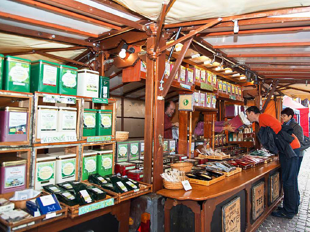 Martinimarkt Ettenheim 2015 Martinimarkt Ettenheim 2015