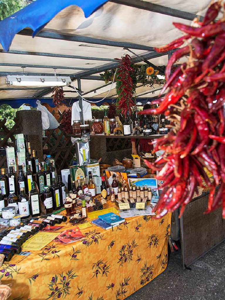 Martinimarkt Ettenheim 2015 Martinimarkt Ettenheim 2015