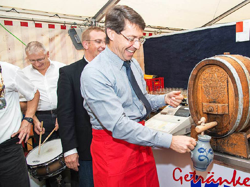 Martinimarkt Ettenheim 2015 Martinimarkt Ettenheim 2015