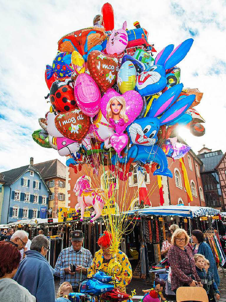 Martinimarkt Ettenheim 2015 Martinimarkt Ettenheim 2015