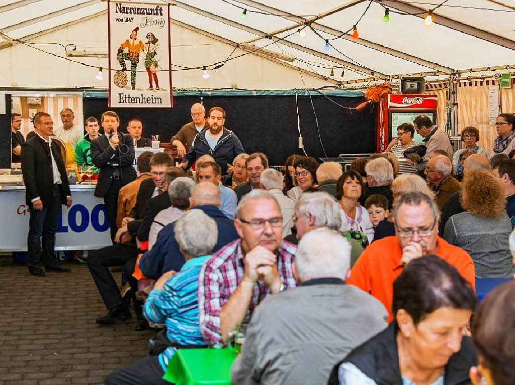 Martinimarkt Ettenheim 2015 Martinimarkt Ettenheim 2015