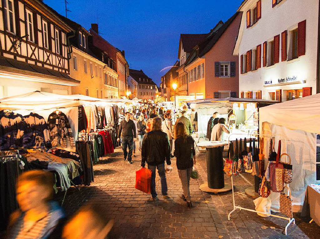 Martinimarkt Ettenheim 2015 Martinimarkt Ettenheim 2015