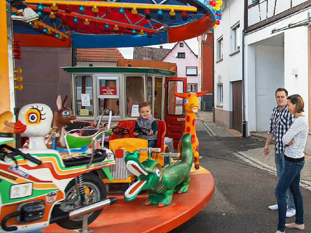 Martinimarkt Ettenheim 2015 Martinimarkt Ettenheim 2015