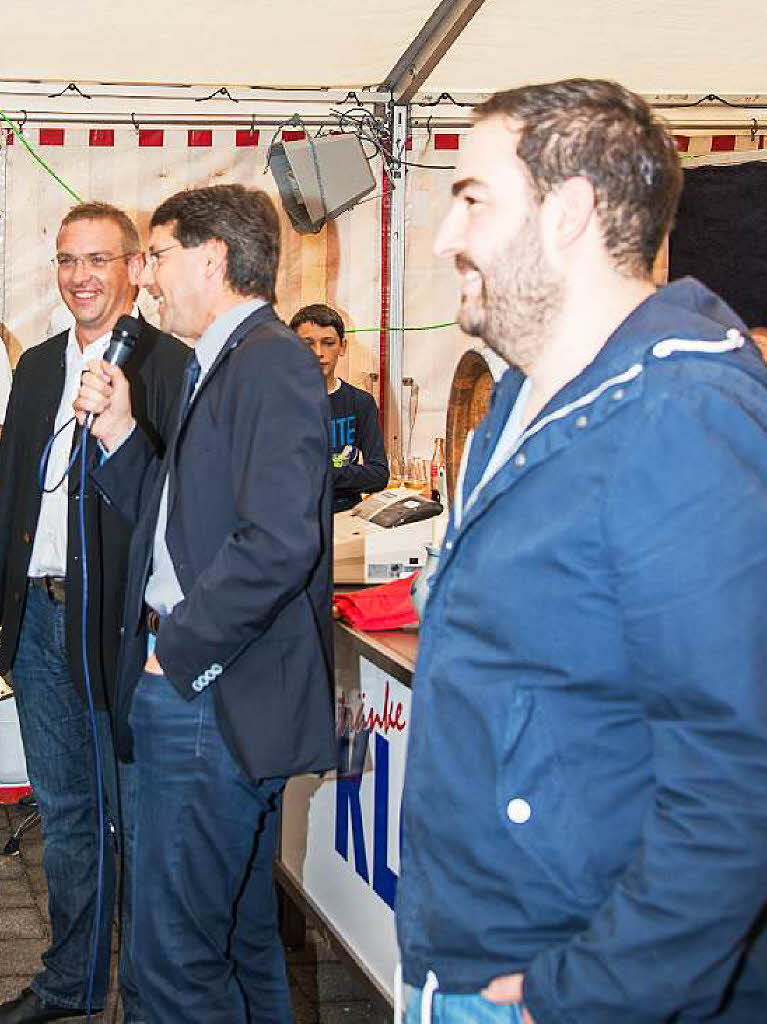 Martinimarkt Ettenheim 2015 Martinimarkt Ettenheim 2015