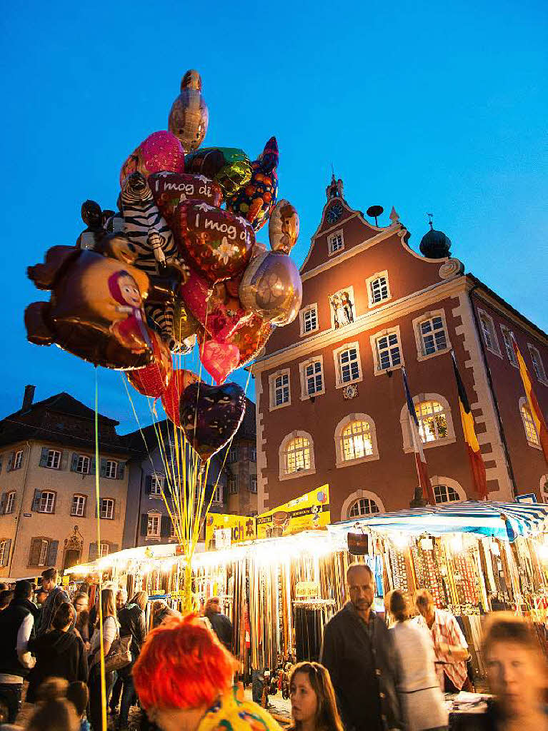 Fotos Martinimarkt Ettenheim 2015 Ettenheim Fotogalerien Badische Zeitung 7545