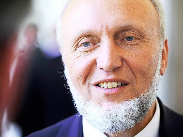 Hans-Werner Sinn   | Foto: dpa