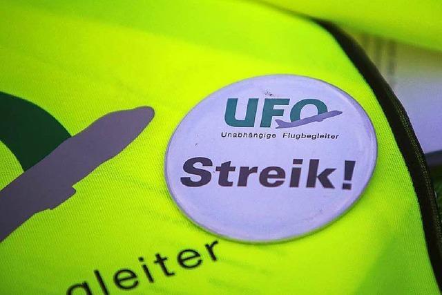 Gericht erlaubt Streik – 100.000 Lufthansa-Kunden betroffen