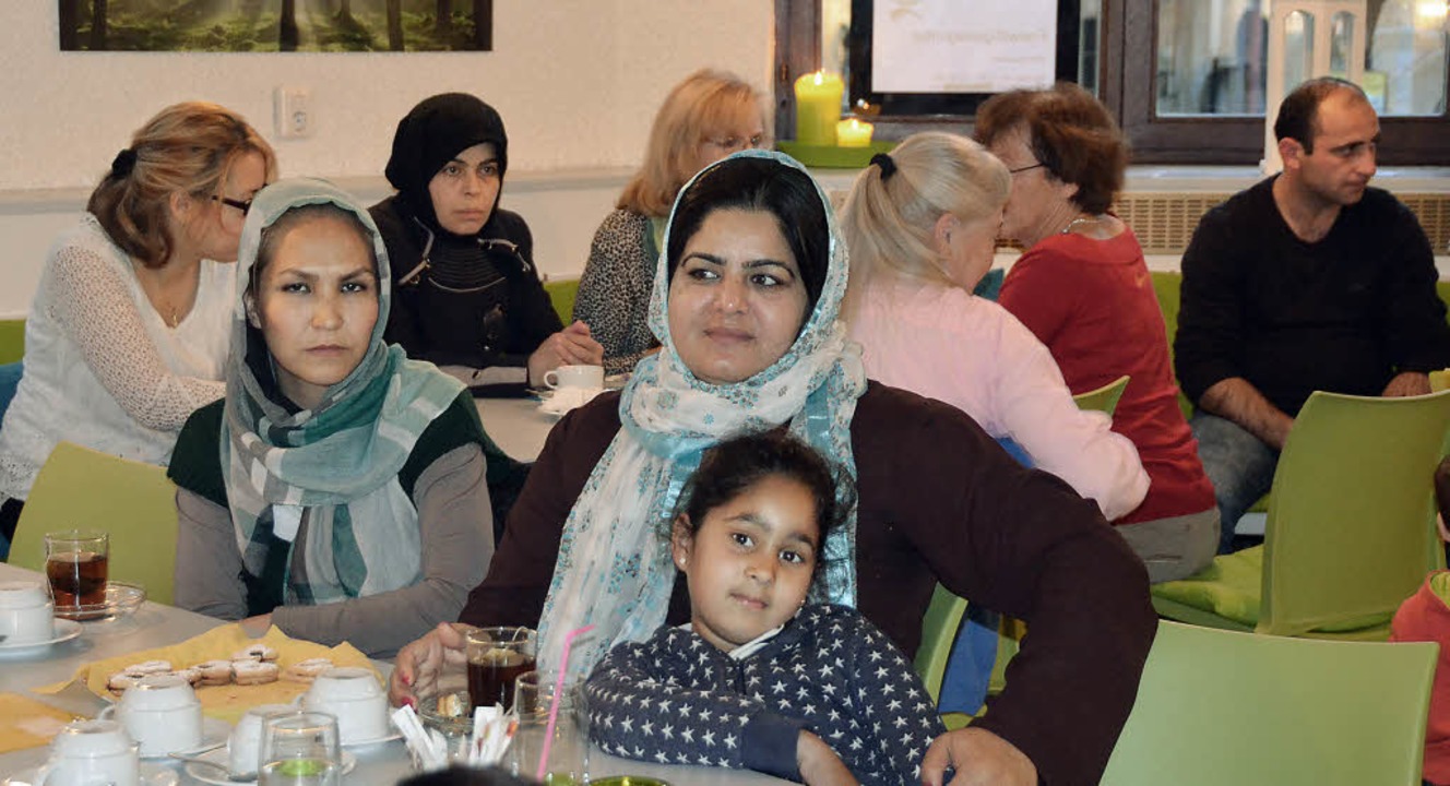 Manner im cafe kennenlernen Hermannsburger Männercafé : Verschiedene Kulturen kennenlernen