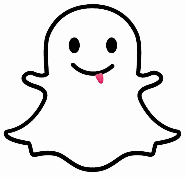 Der Snapchat-Geist  | Foto: Snapchat