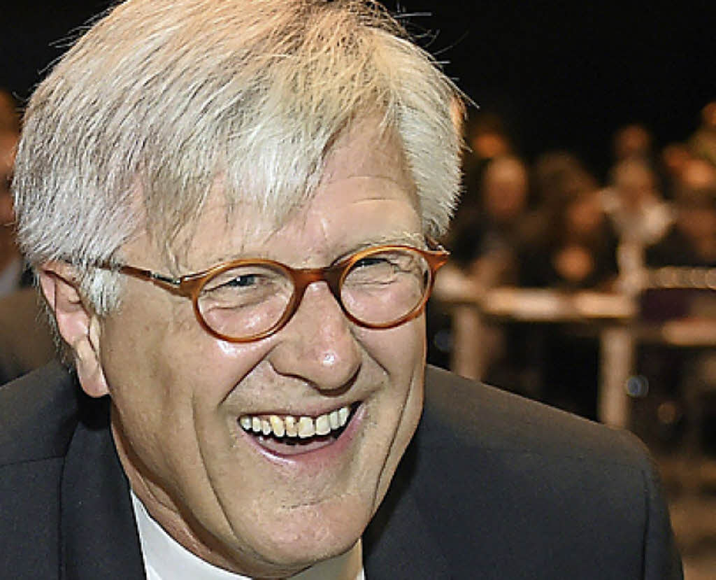 Bedford-Strohm bleibt Vorsitzender - Deutschland - Badische Zeitung