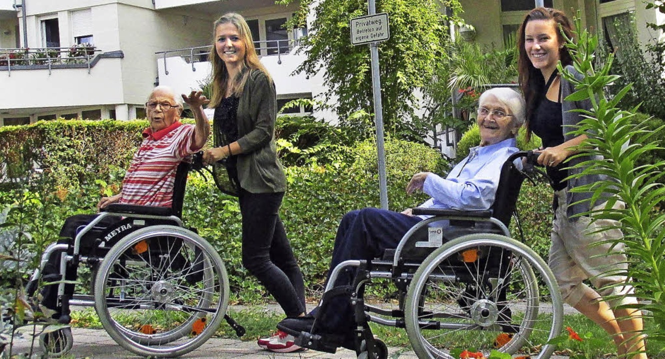 Hilfe Für Menschen In Not - Lahr - Badische Zeitung