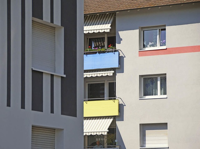 Was Mietwohnungen kosten drfen? In de...unkompliziert Auskunft geben knnten.   | Foto: Sarah Bernhard